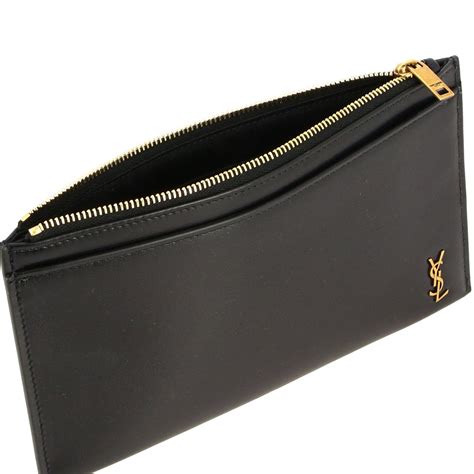 yves saint laurent pochette uomo|POCHETTE .